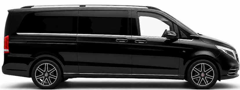 Mercedes V-Class