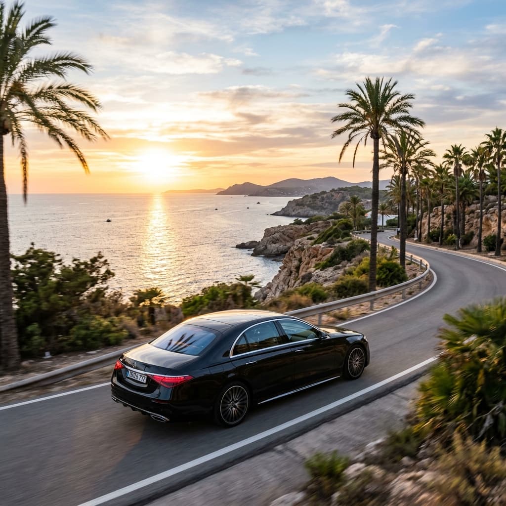 Airport Transfers