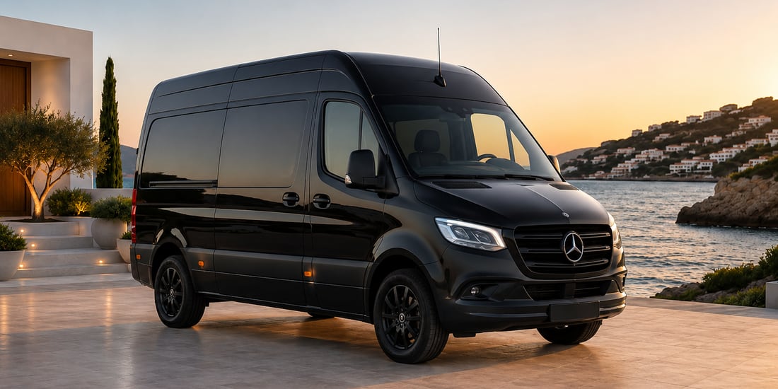 Mercedes Sprinter
